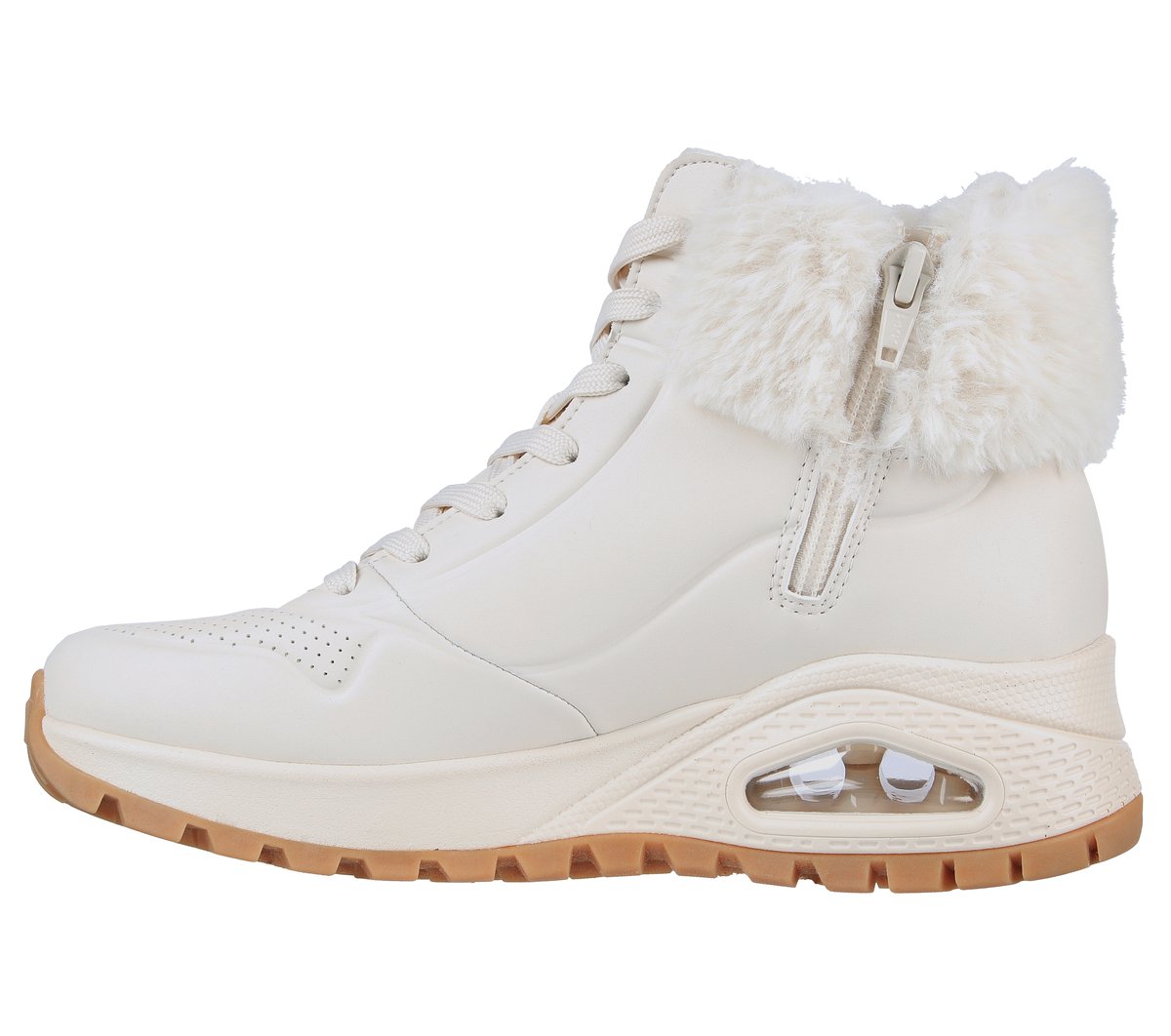 スケッチャーズ　SKECHERS UNO RUGGED ブーツ スケッチャーズ SKECHERS UNO RUGGED-FALL AIR（ウノ ラギッド