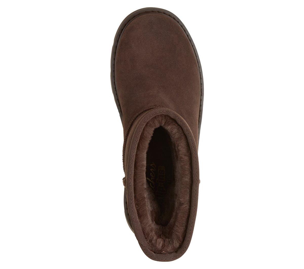Skechers Slip-ins: Keepsakes Cozy - Cozy Shorty - thumbnail 3