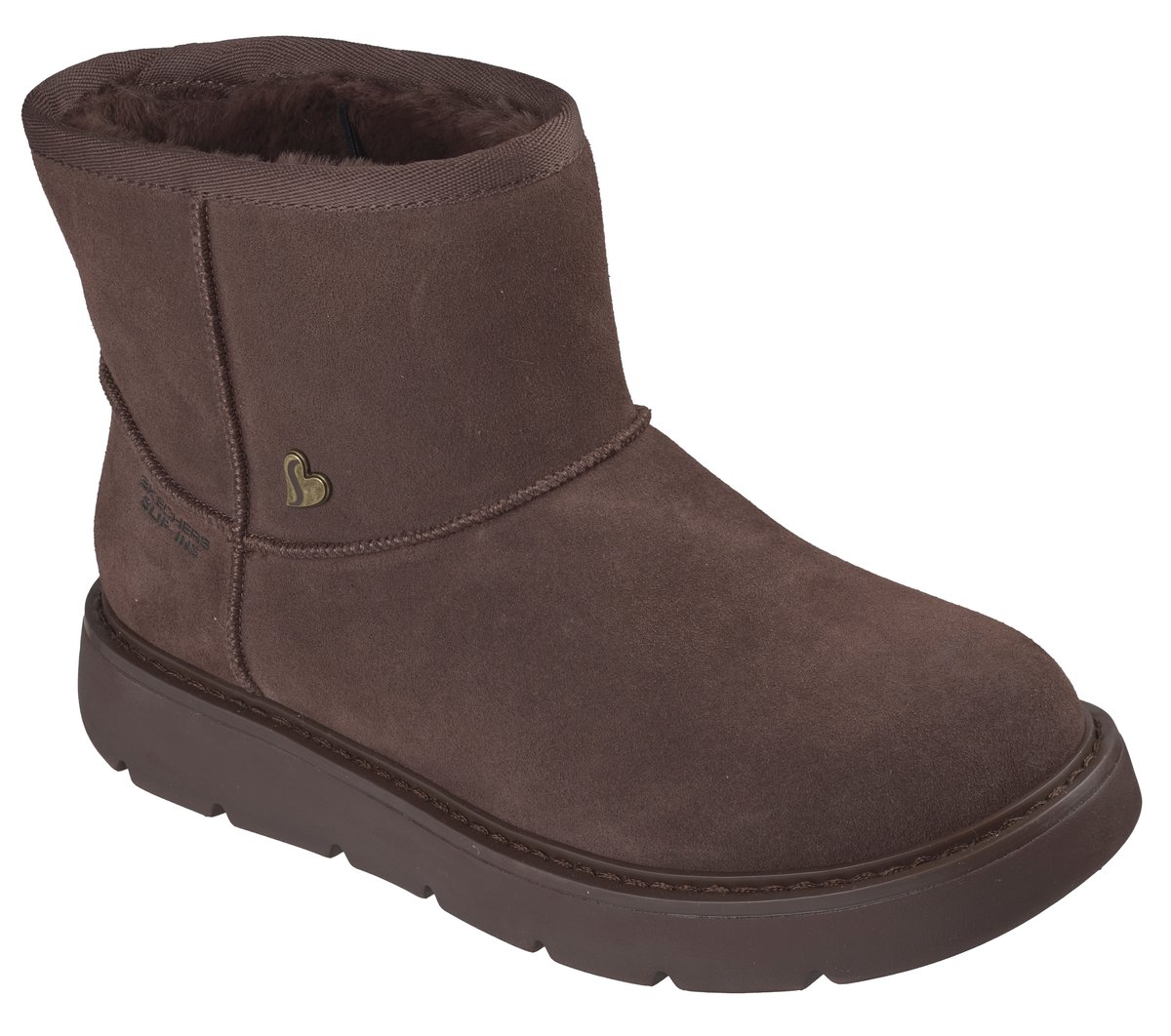 Skechers Slip-ins: Keepsakes Cozy - Cozy Shorty - thumbnail 5