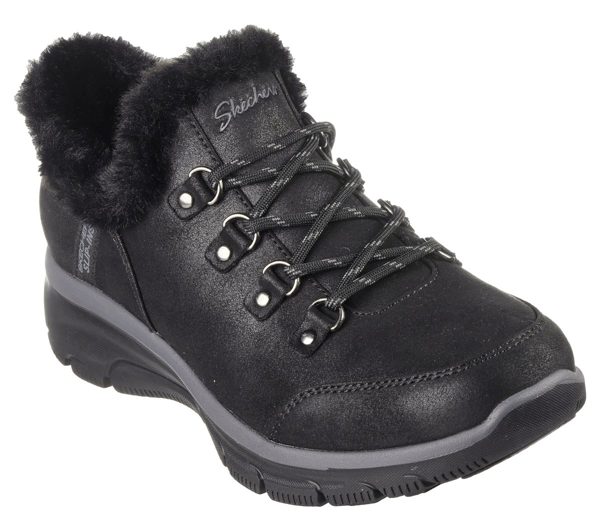 【SKECHERS】イージーゴーイング - ジップイット SKECHERS スケッチャーズ スリップインズ RF：イージー