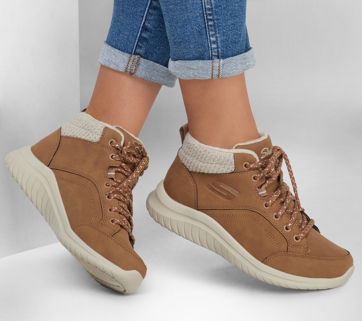 Ultra Flex 2.0 - Casual Mix