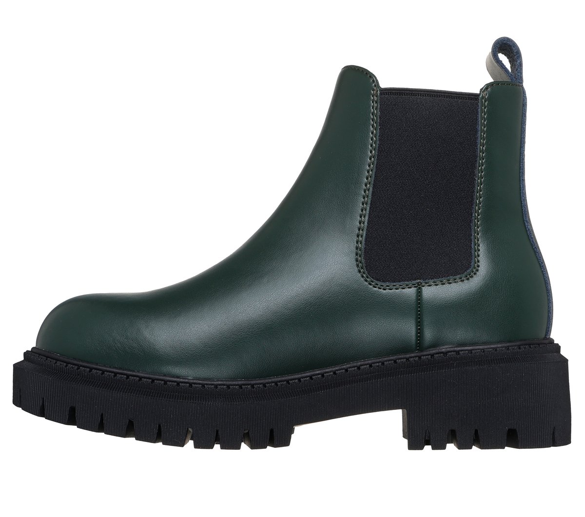 Modern Rugged - The Voyager | SKECHERS Ireland