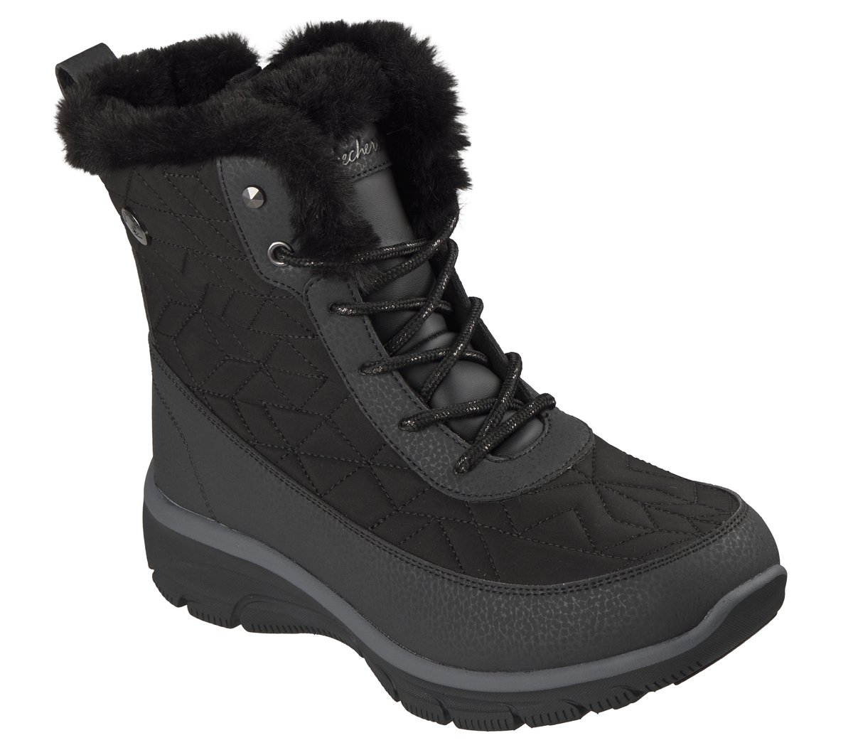 Waterproof Relaxed Fit: Easy Going - Frostine - thumbnail 5