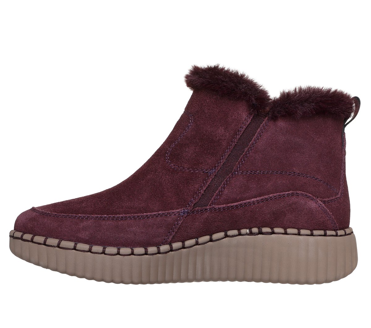 Relaxed Fit: Wilshire Blvd - Fresh Zip