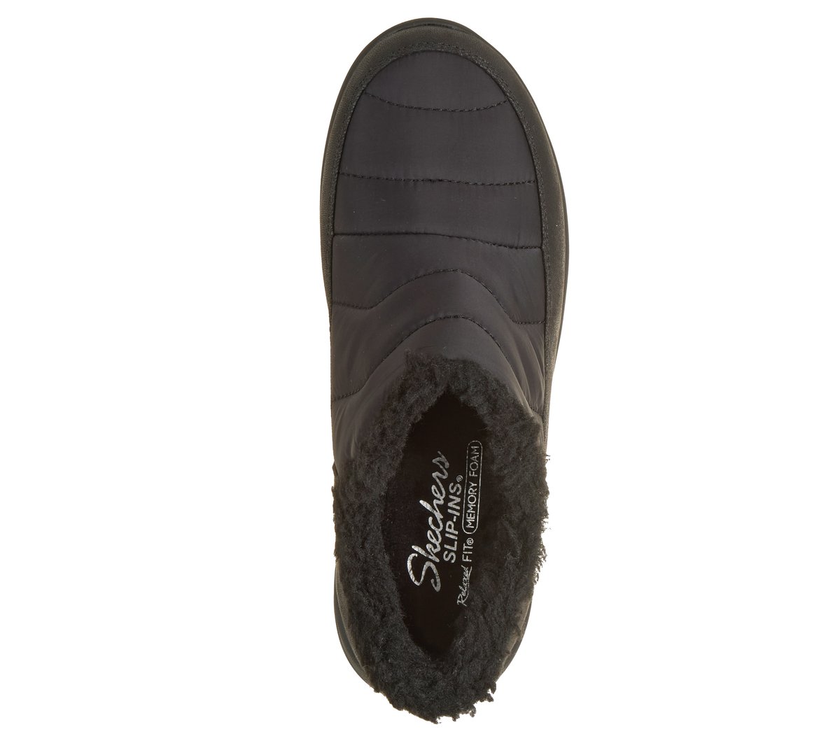 Skechers Slip-ins: Cozy Escape - Snowpuff - thumbnail 2