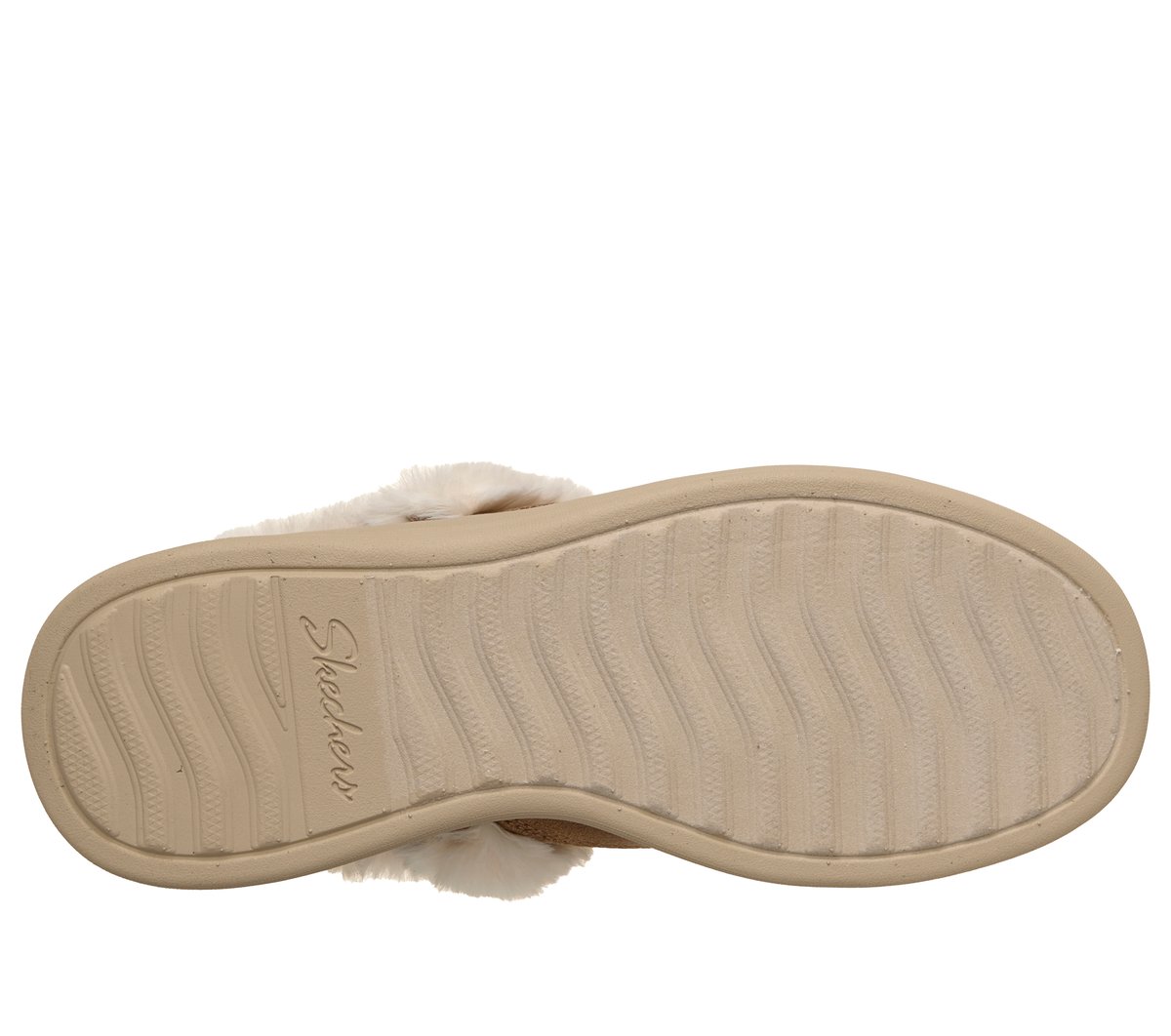 Skechers Slip-ins: Cozy Escape