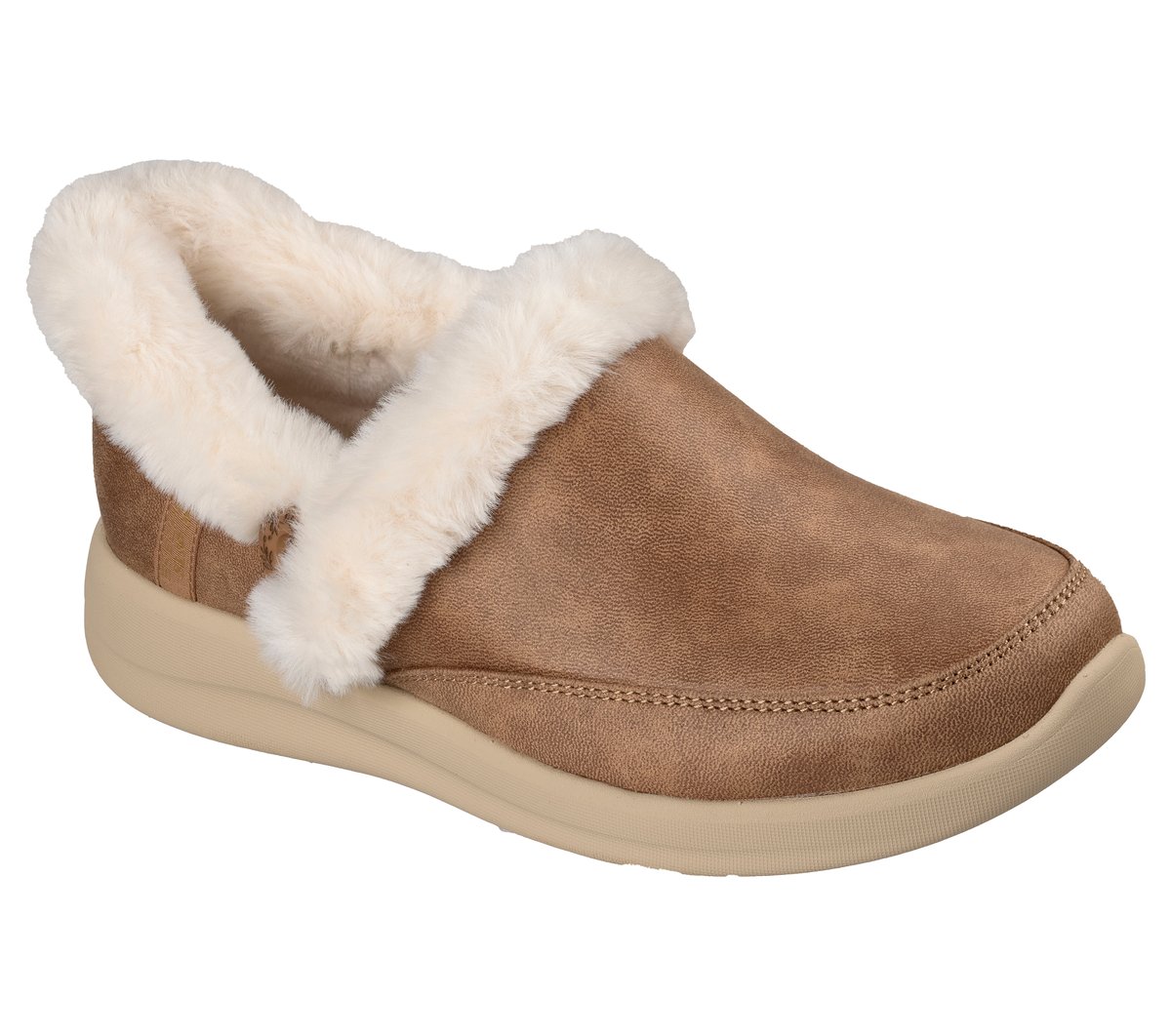 ☁️☀️ Skechers Slip-ins: Cozy Escape -