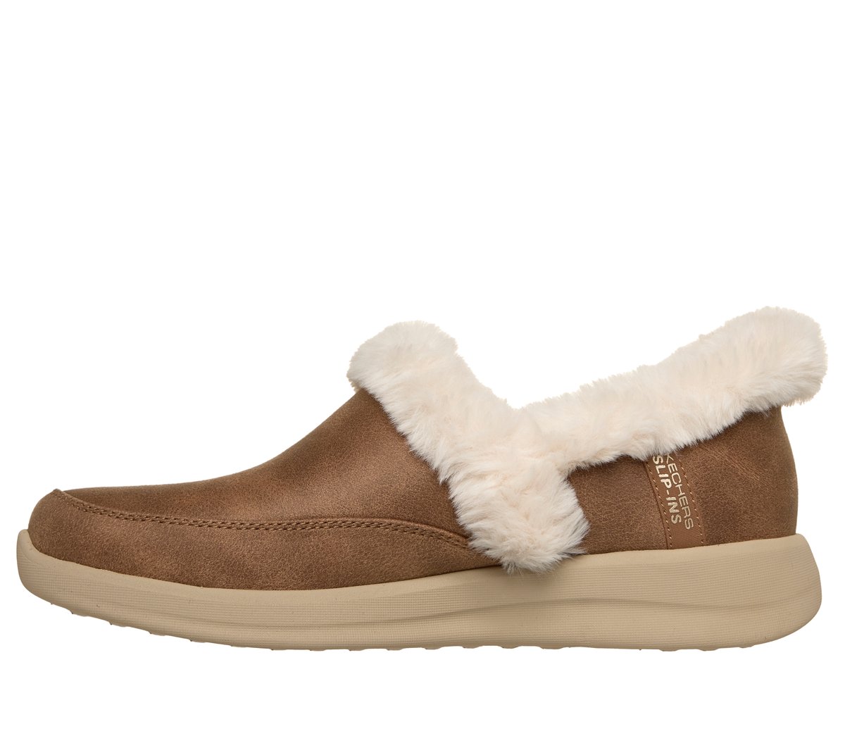 ☁️☀️ Skechers USA Slip-Ins: Cozy Escape 168114 (Women's) | Stoneberry
