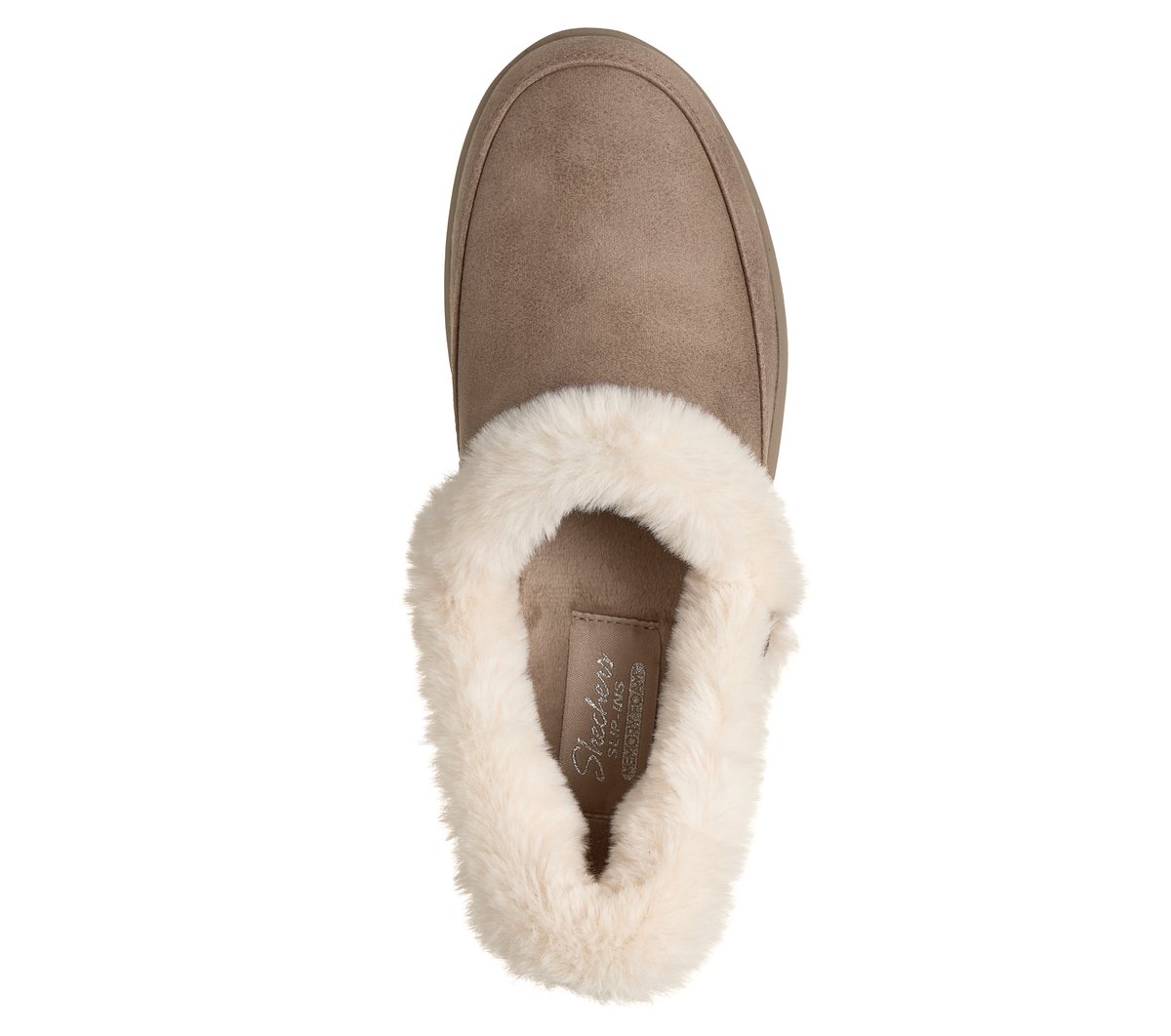 ☁️☀️ Skechers USA Slip-Ins: Cozy Escape 168114 (Women's
