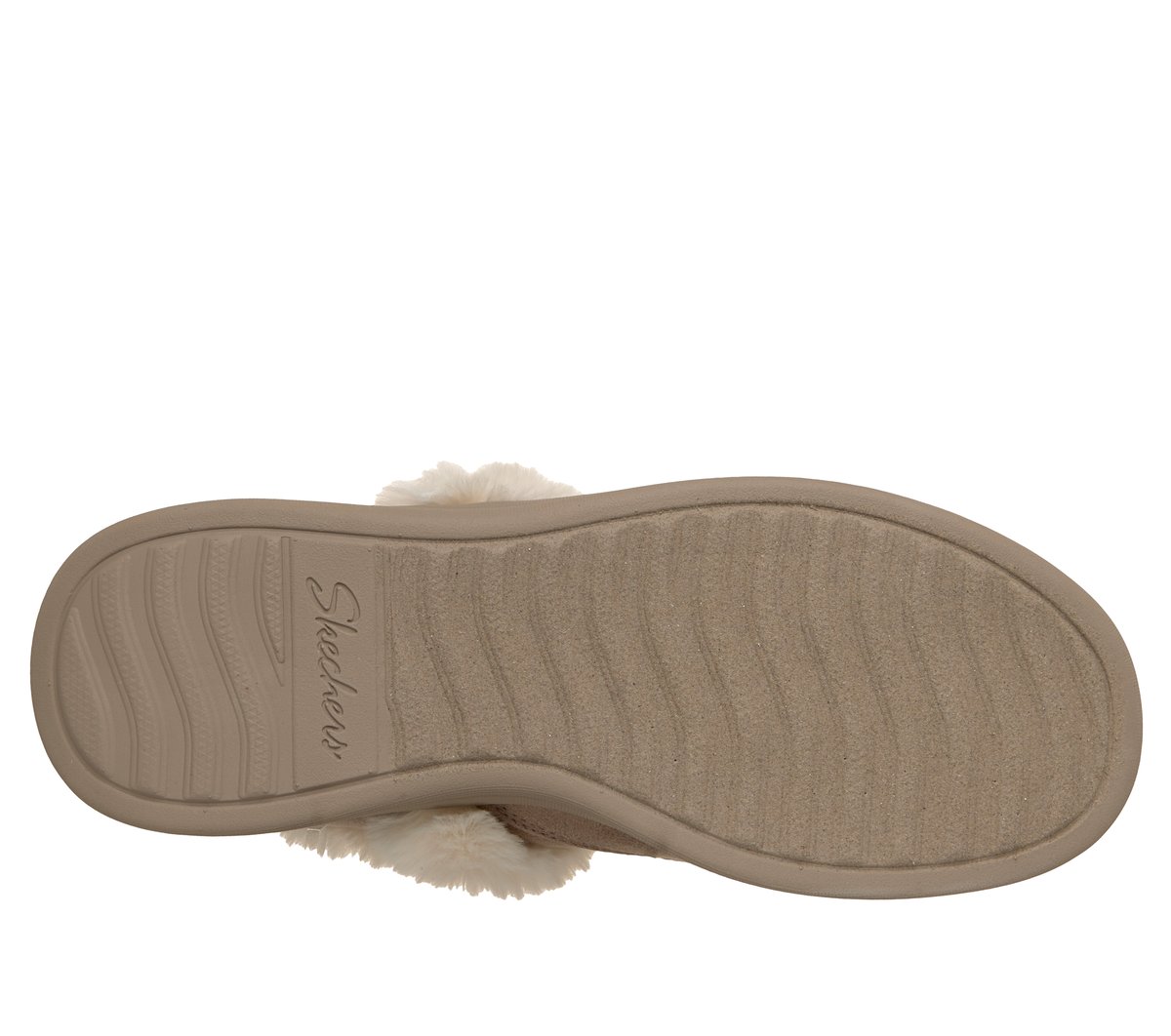 ☁️☀️ Skechers Slip-ins: Cozy Escape