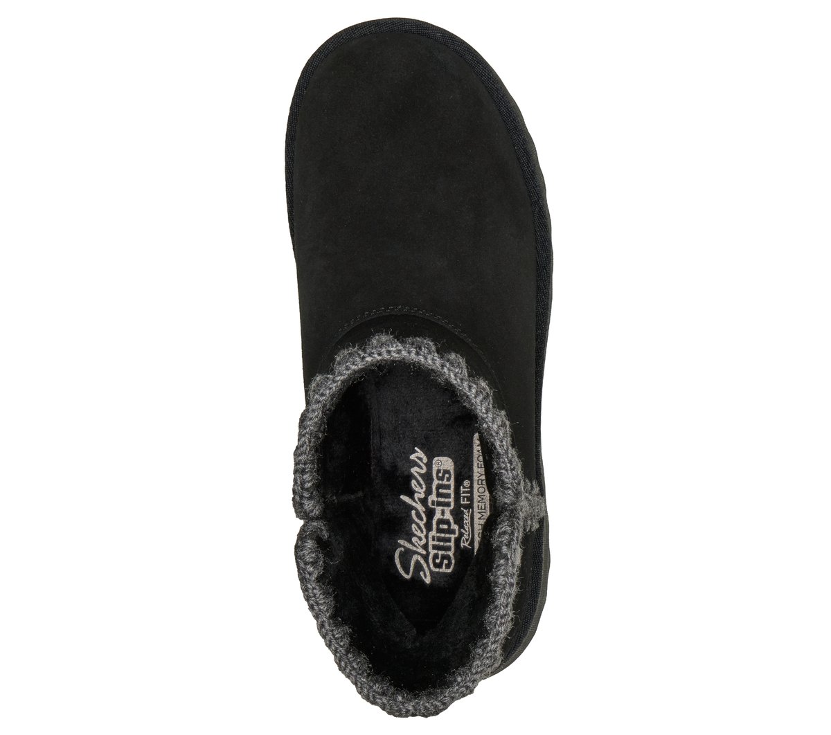 Skechers Slip-ins Relaxed Fit: Cozy Chalet - Shorty Snuggle - thumbnail 2