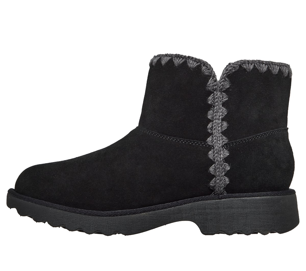 Skechers Slip-ins Relaxed Fit: Cozy Chalet - Shorty Snuggle - thumbnail 5