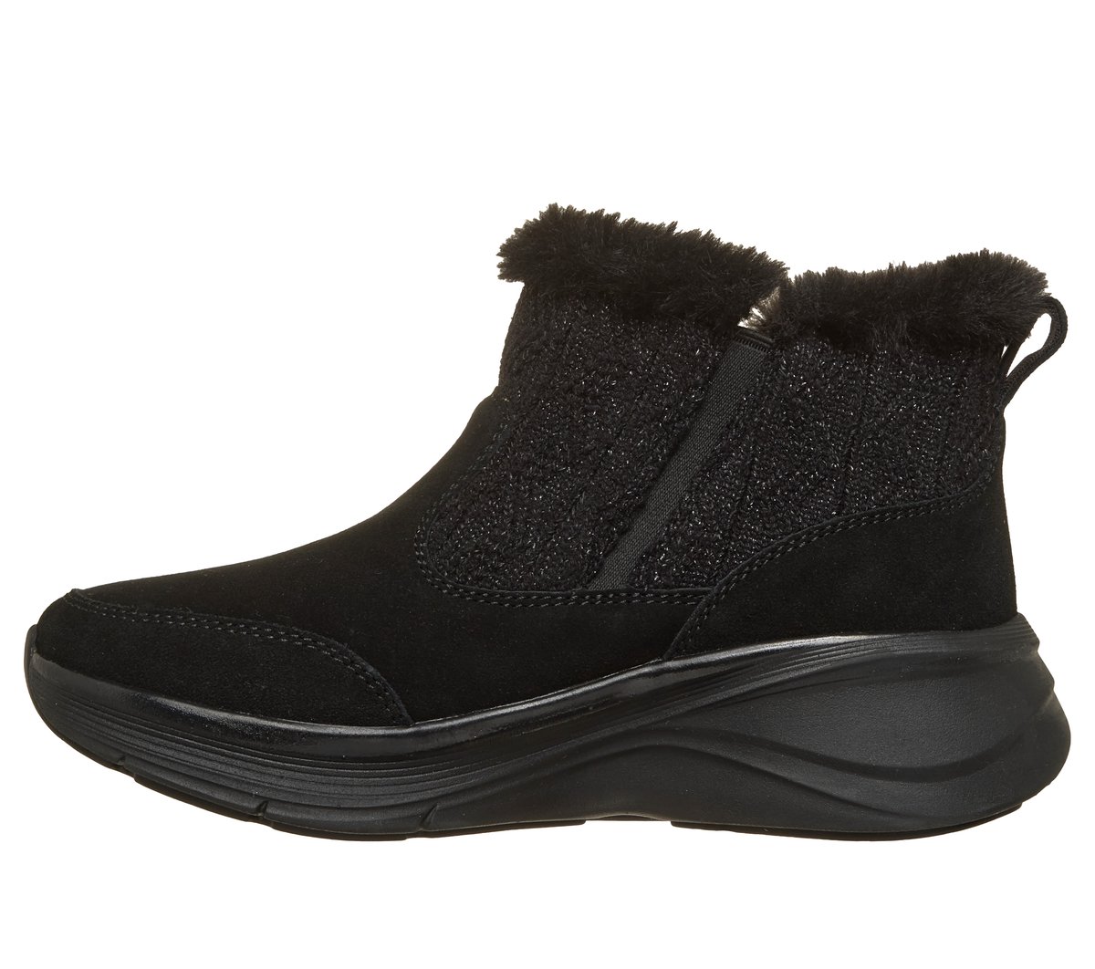 Relaxed Fit: Arch Fit 3.0 Boot - Winter Dream - thumbnail 5