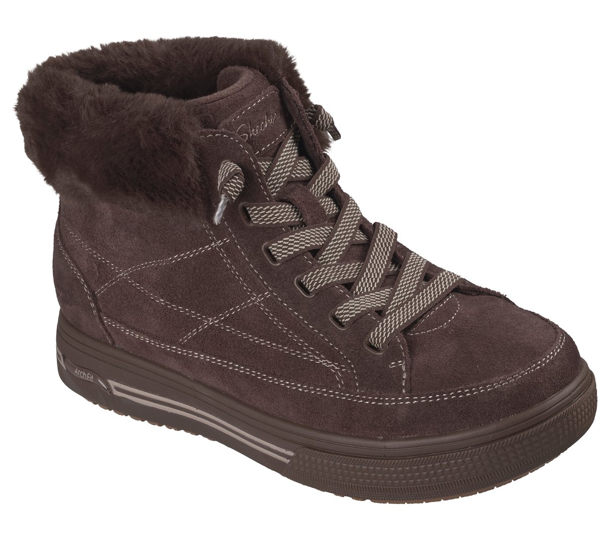 Skechers Slip-ins Relaxed Fit: Arch Fit Arcade Boot - Nestled - thumbnail 9