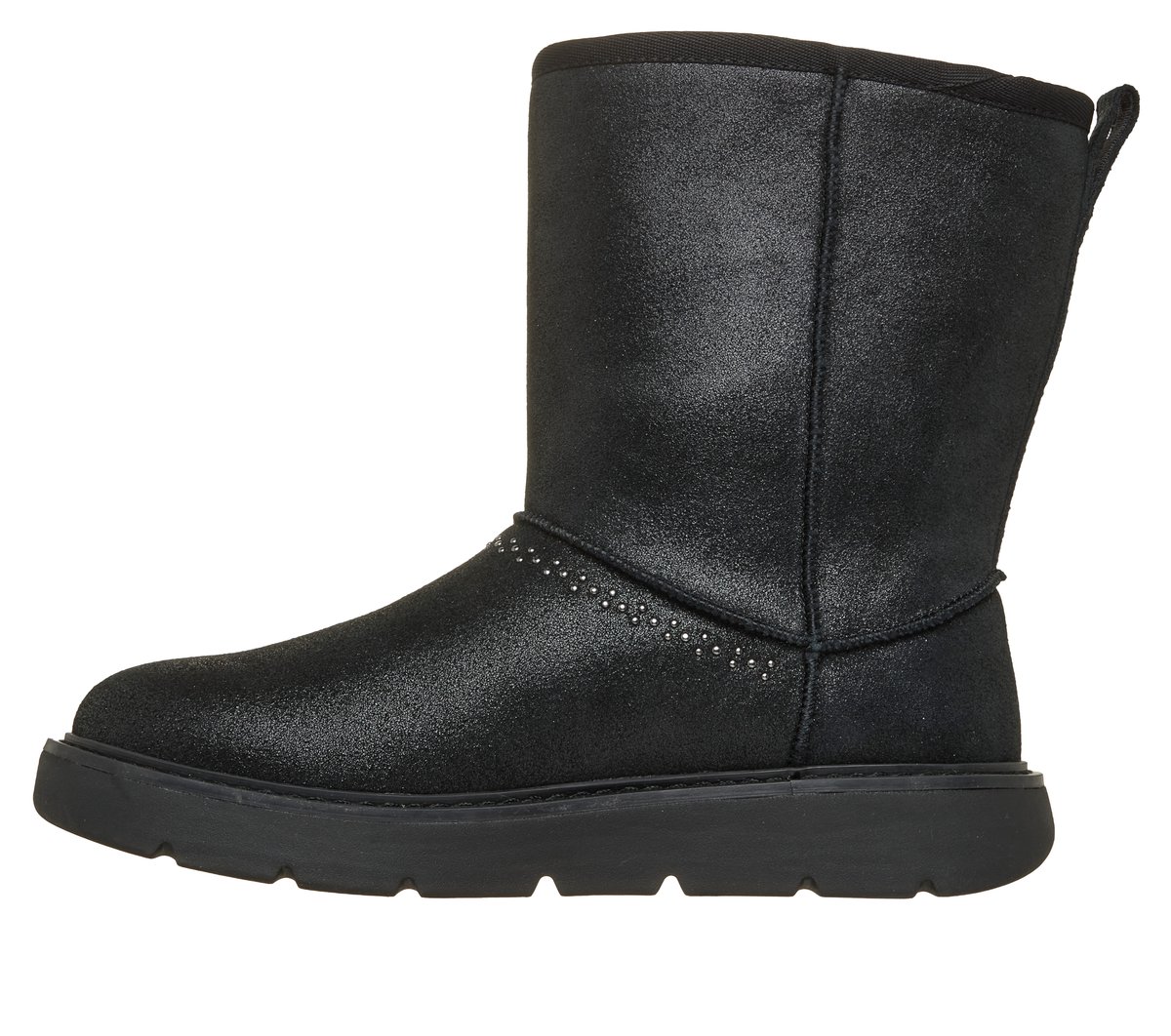 ⑤マーサスチュワート マーサ・スチュワート：スケッチャーズ キープセイクス コージー