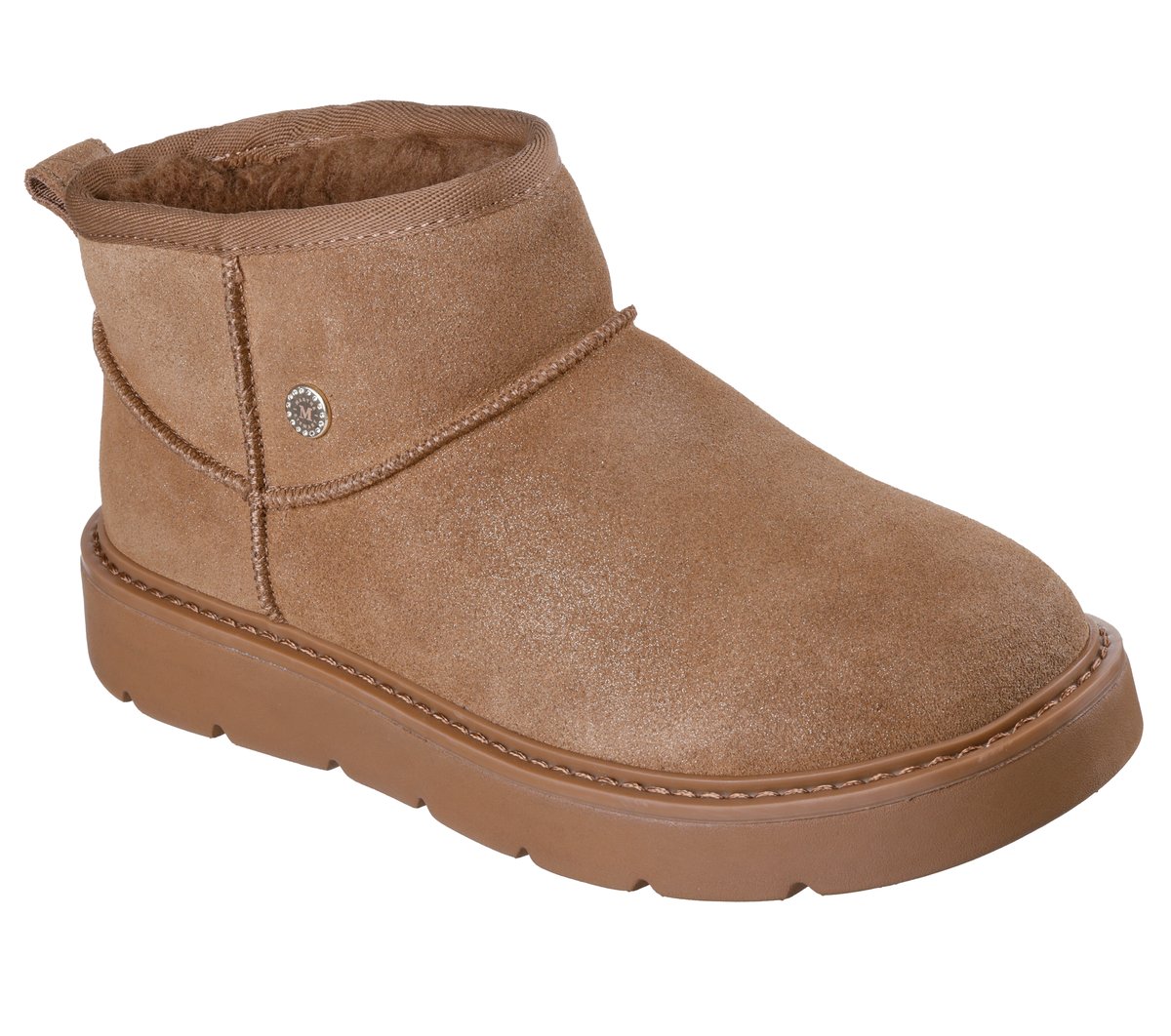 マーサ・スチュワート：スケッチャーズ キープセイクス コージー