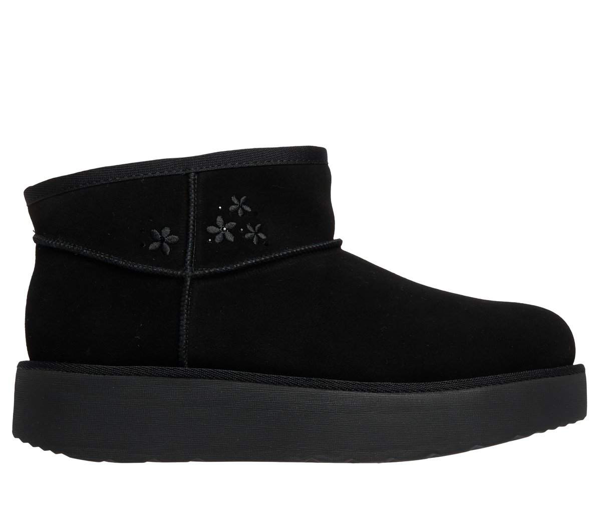 SKECHERS KEEP COZY (ブラック) 169143 Skechers Slip-ins: Keep Cozy | SKECHERS CZ