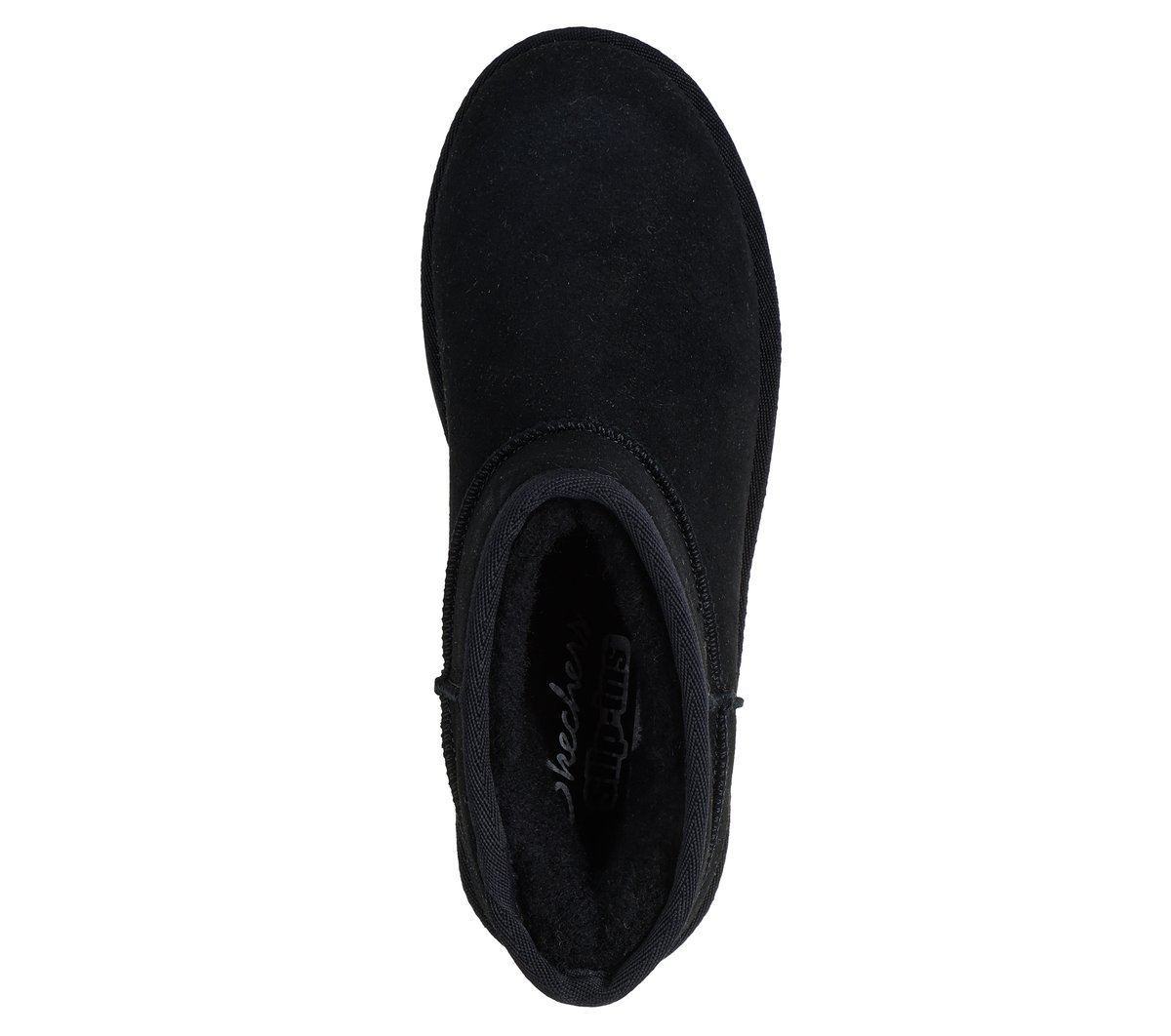SKECHERS KEEP COZY (ブラック) 169143 Skechers Slip-ins: Keep Cozy | SKECHERS CZ
