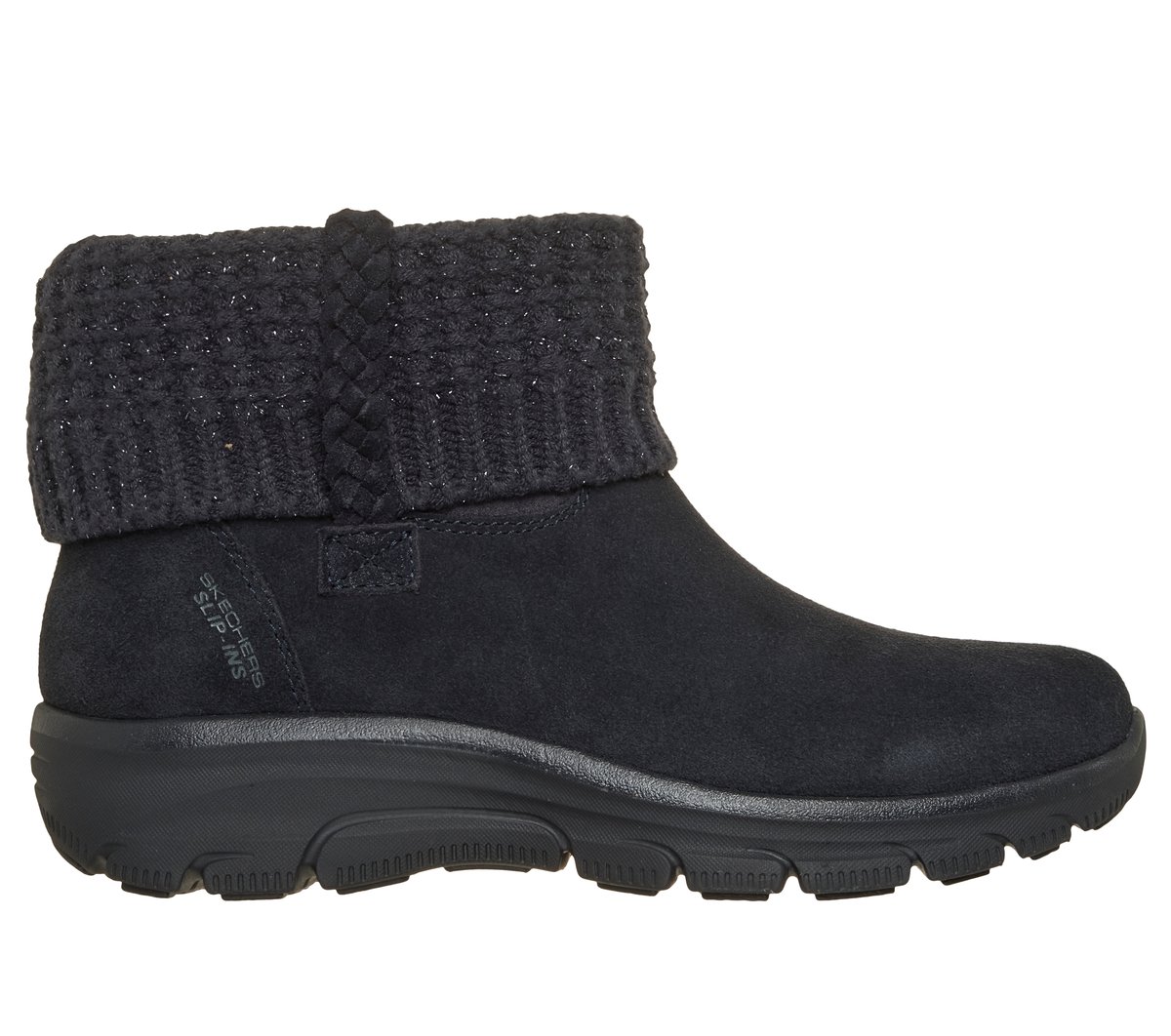 Skechers Slip-ins Relaxed Fit: Easy Going - Cozy Lovin'
