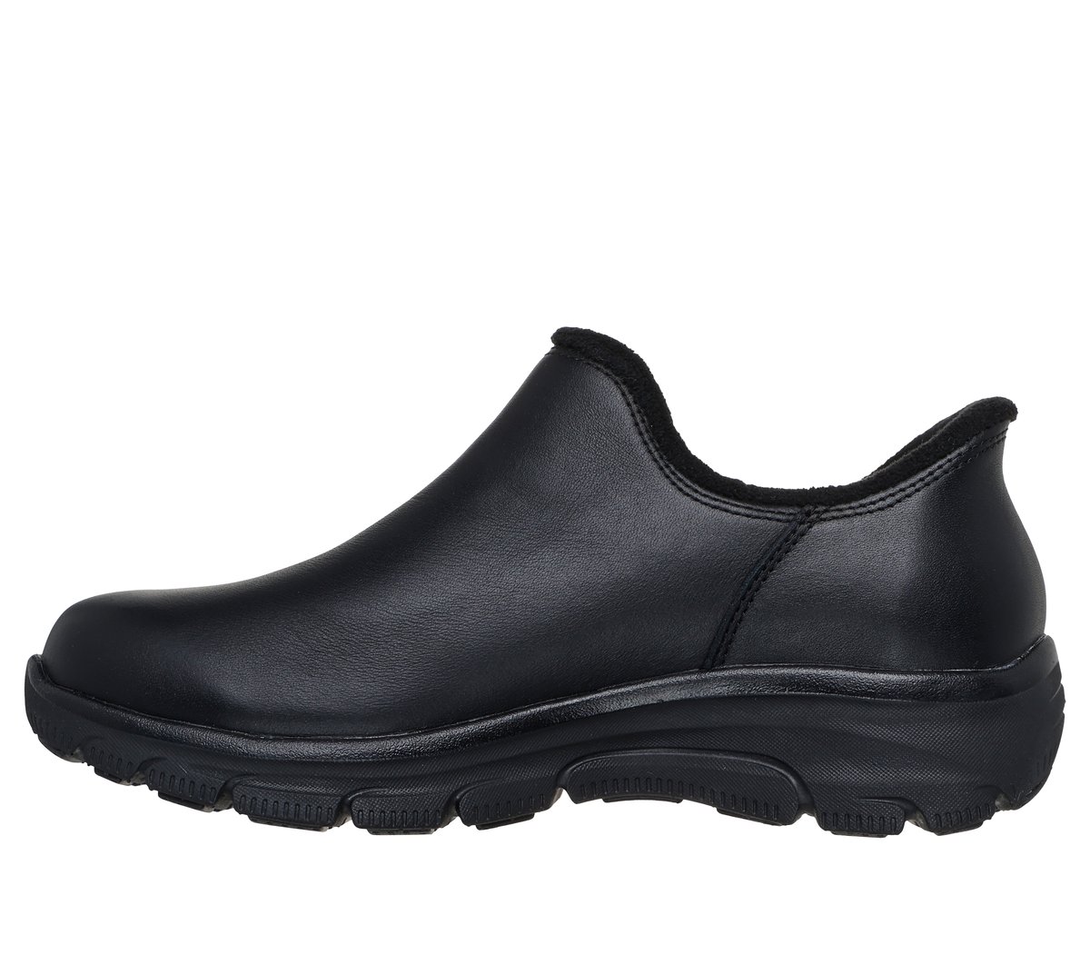 Eveページ Skechers Slip-ins Waterproof: Easy Going - Winter Wind