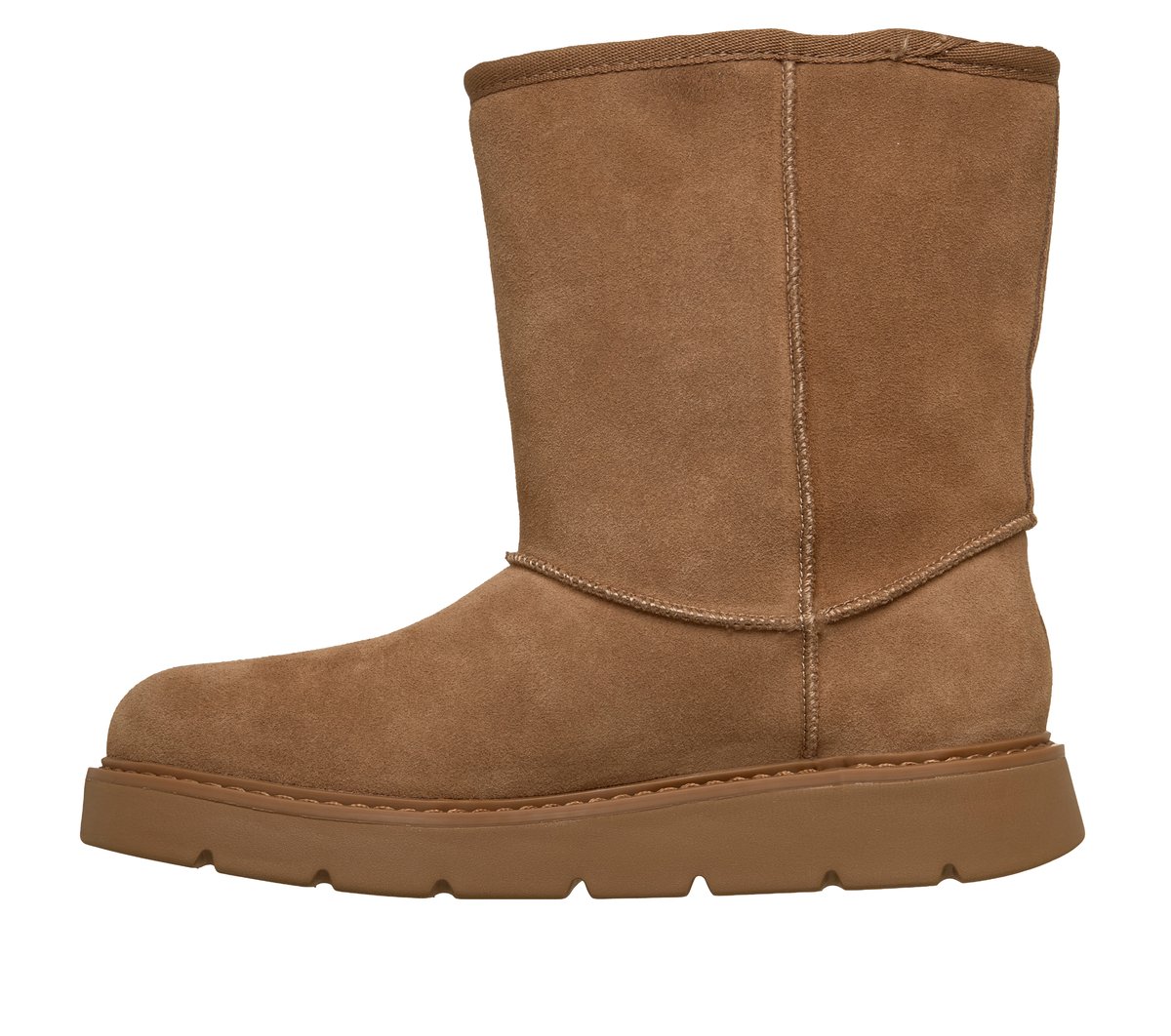 Skechers Slip-ins: Keepsakes Cozy - Cozy Mid