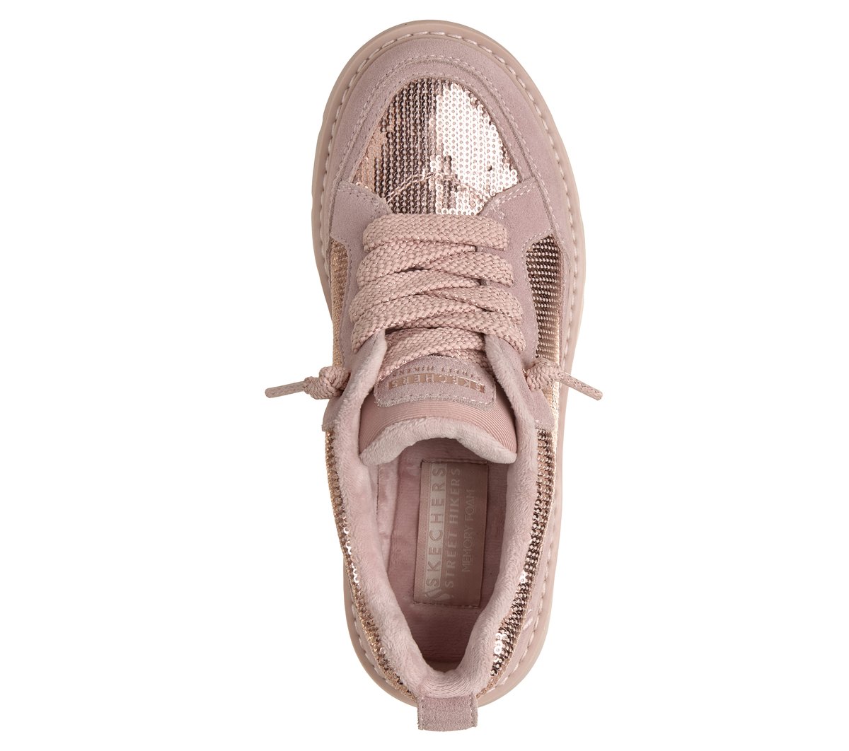 Keepsakes Cozy - Street Hiker Glam