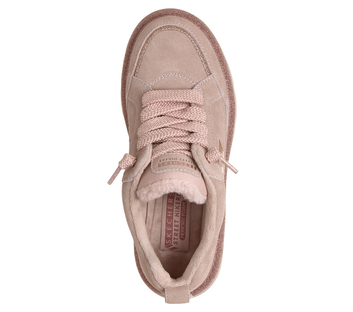 Keepsakes Cozy - Street Hiker Star