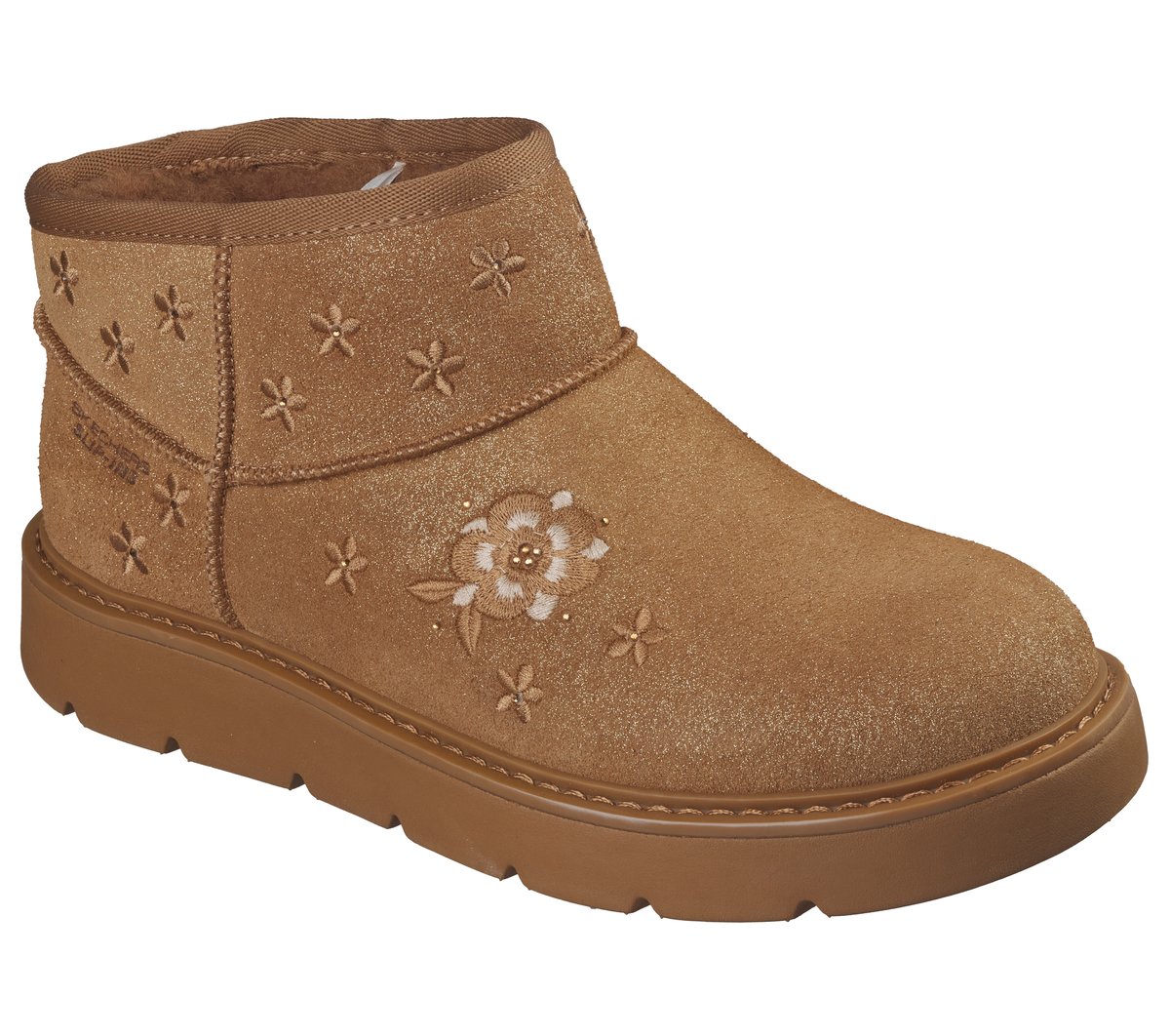 Skechers Slip-ins: Keepsakes Cozy - Cozy Mini Floral