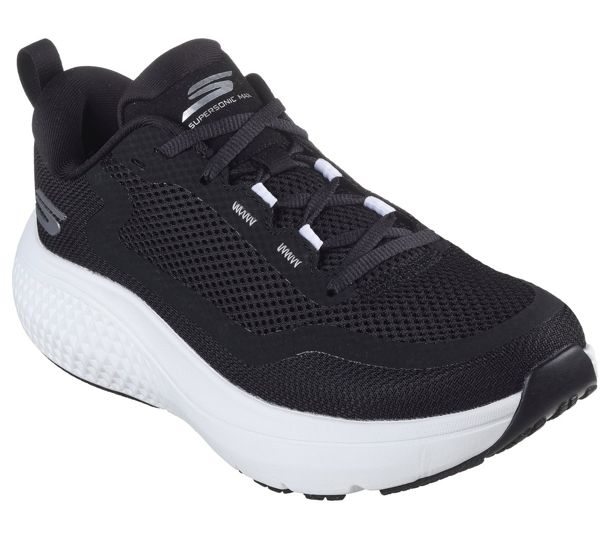 七福神20 Women's Skechers Go 172086 Go Run Supersonic Running Shoes