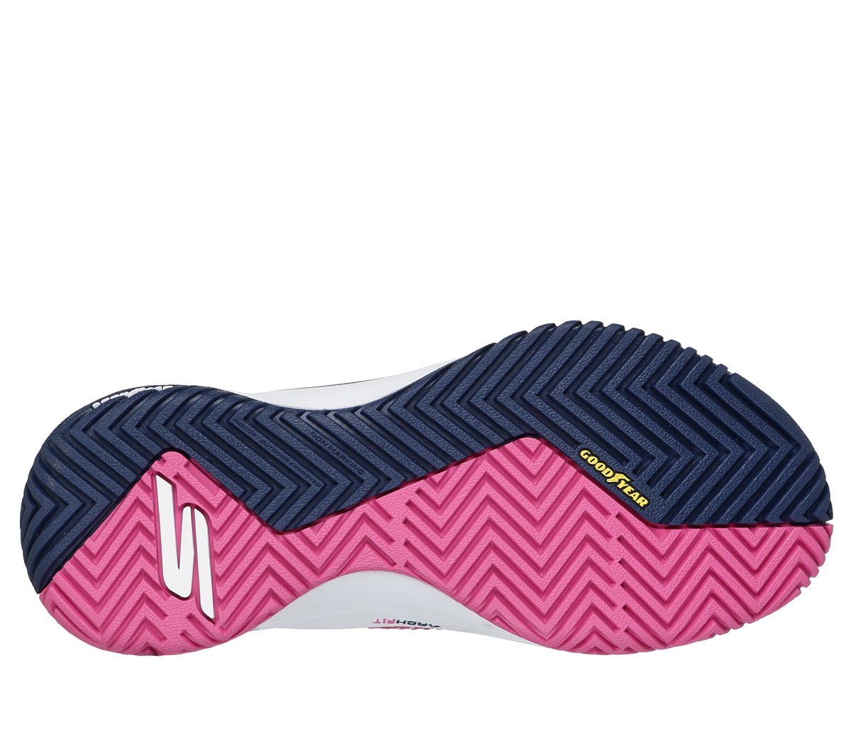 【美品】SKECHERS スリップインズ　バイパー コート エリート Skechers Slip-ins: Viper Court Elite