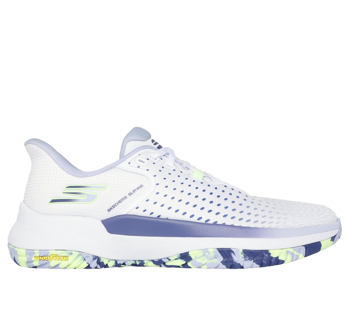 Skechers Slip-ins: Viper Court Elite