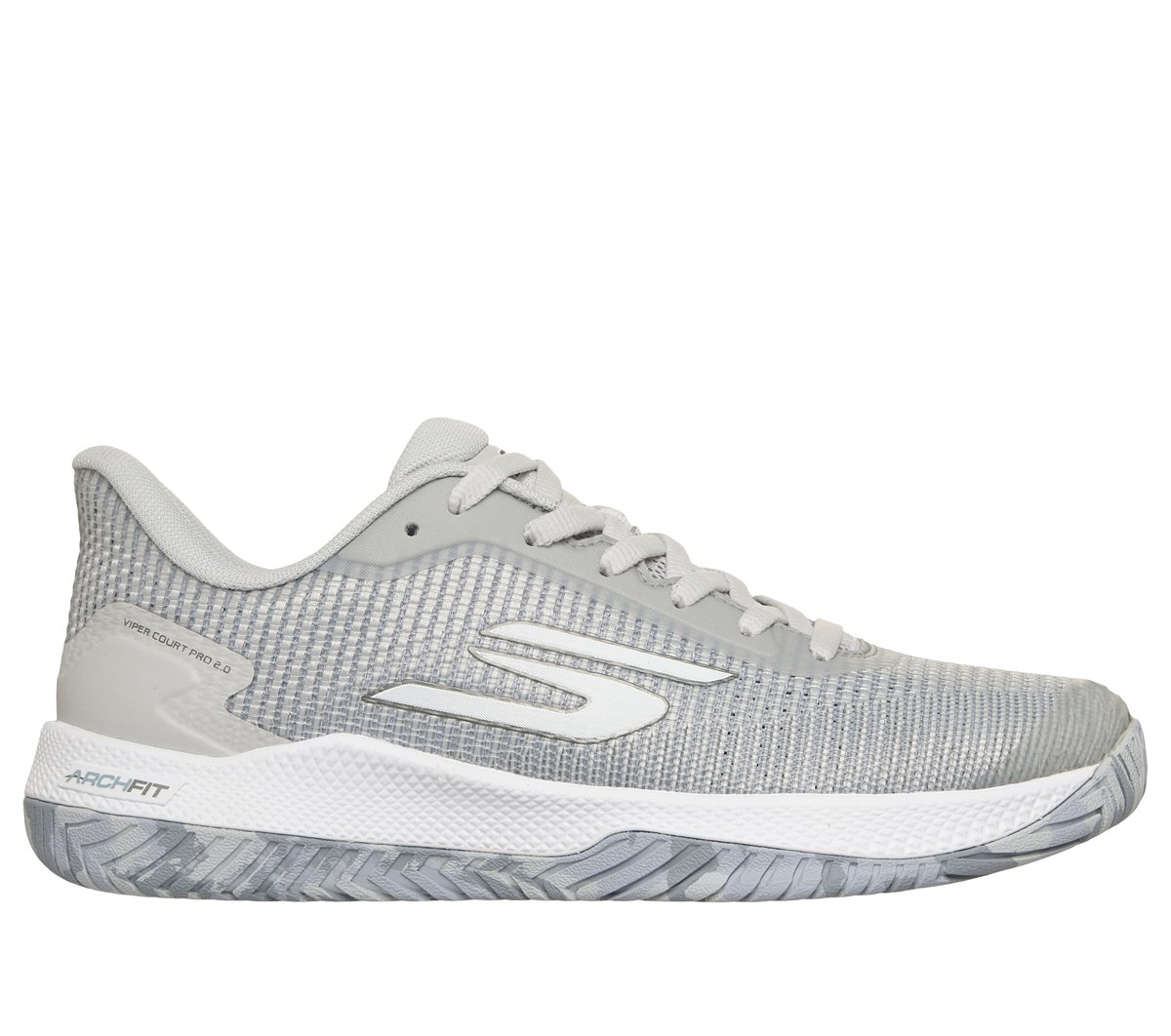 Viper Court Pro 2.0 - LIGHT GRAY