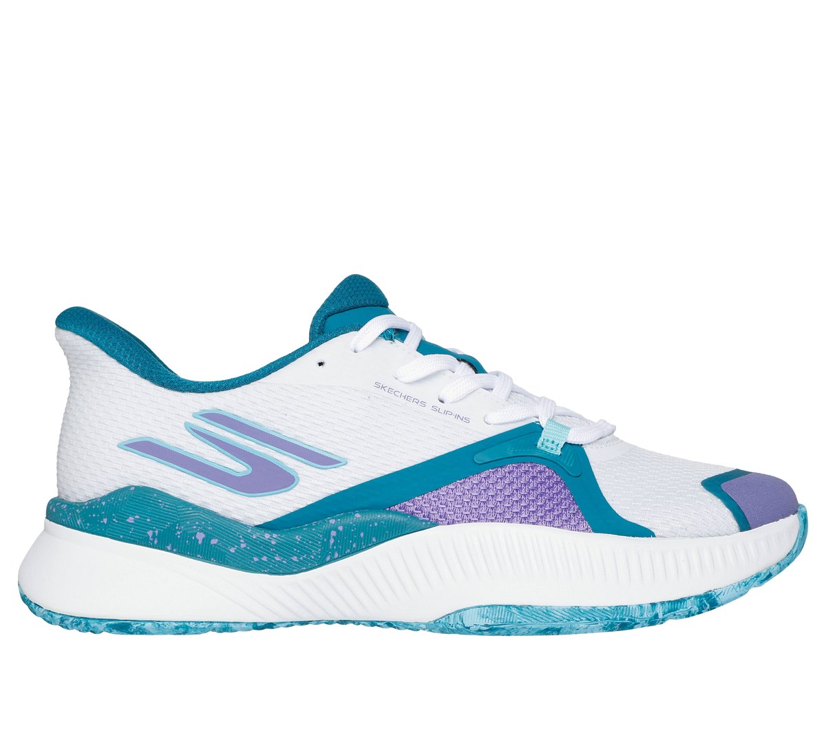 靴 SKECHERS Srip-ins Skechers Slip-ins: Tennis State Champ