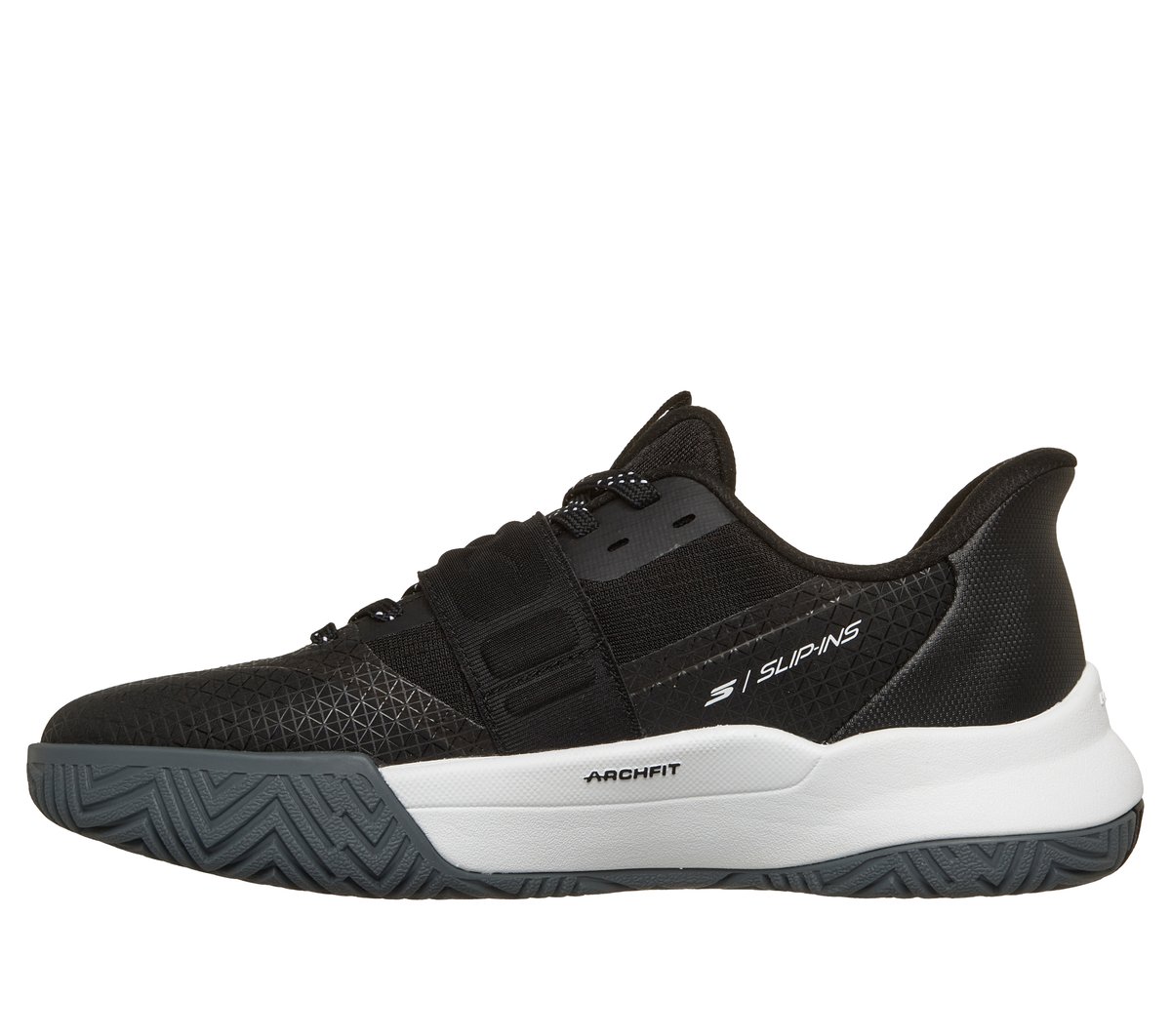 Skechers Slip-ins Relaxed Fit: Viper Court Elite - 2.0