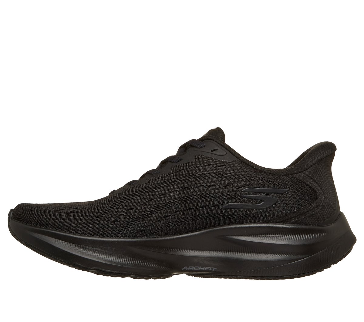 タカさま♡チャコールグレー スケッチャーズ スリップインズ：エアロ スパーク | SKECHERS JP