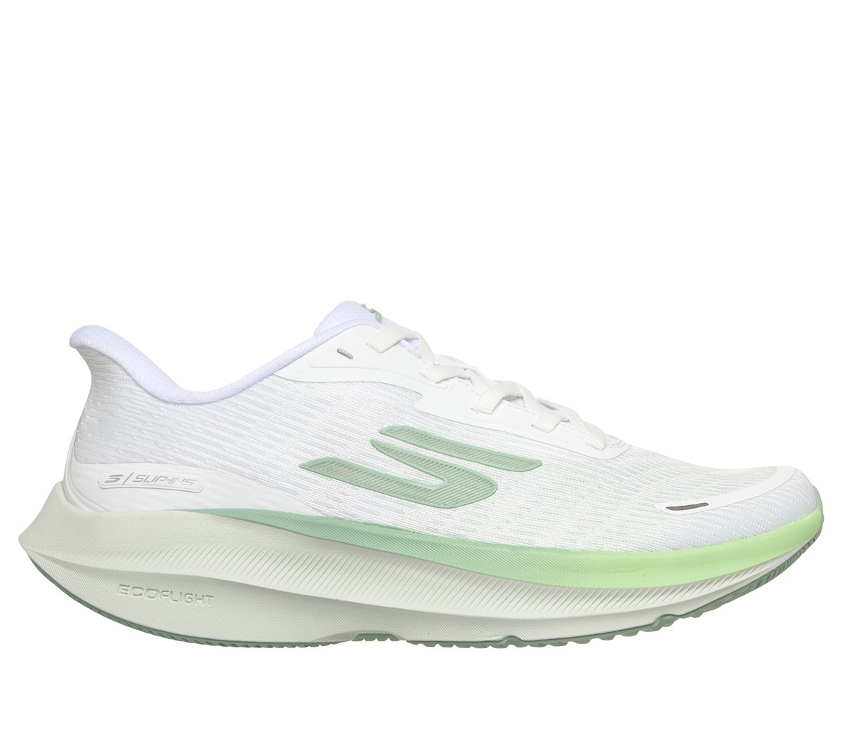 Skechers Slip-ins: Aero Pulse Sneaker in Violett, Größe 41, Vegan, In der Maschine waschbar, Arch Fit