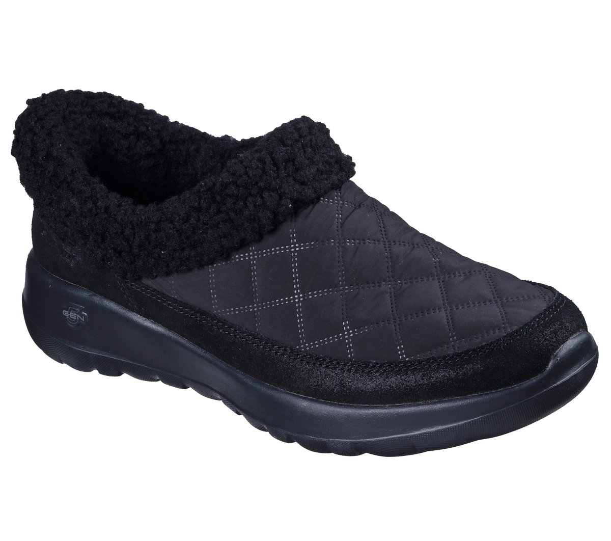 Skechers Slip-ins: On-The-GO Joy - Cozy Fit Cara - thumbnail 4