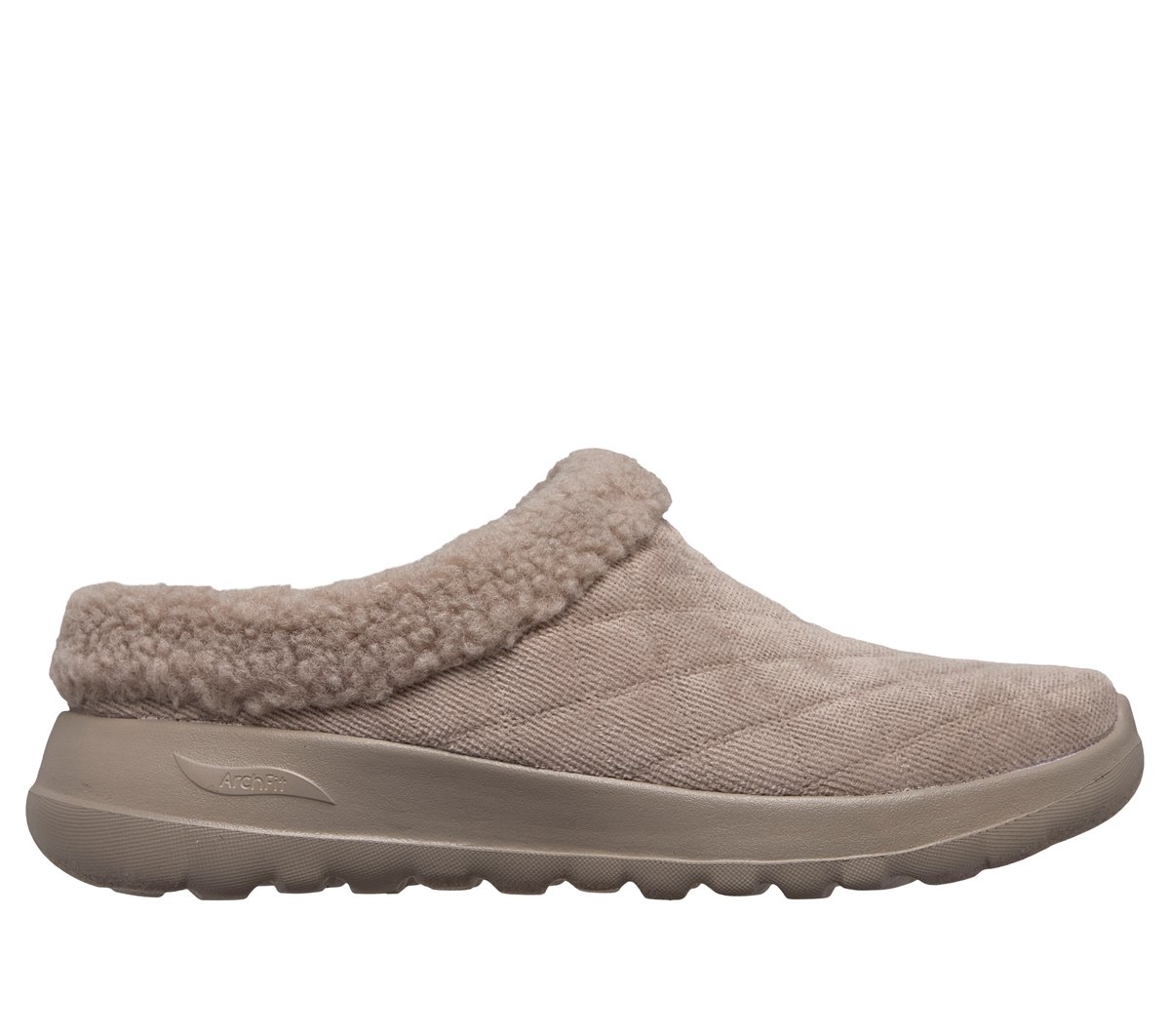 靴 Eaphi SQUARE TOE SHOES 36 GO WALK Arch Fit Joy - Cozy Fit Premium