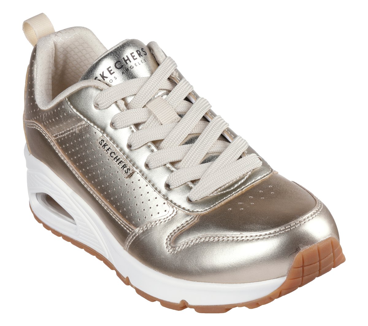 スケッチャーズ ウノ - メタリックス | SKECHERS JP