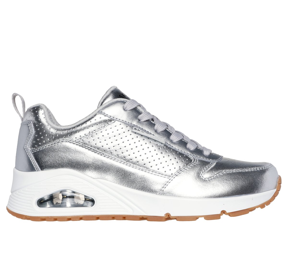 スケッチャーズ ウノ - メタリックス | SKECHERS JP