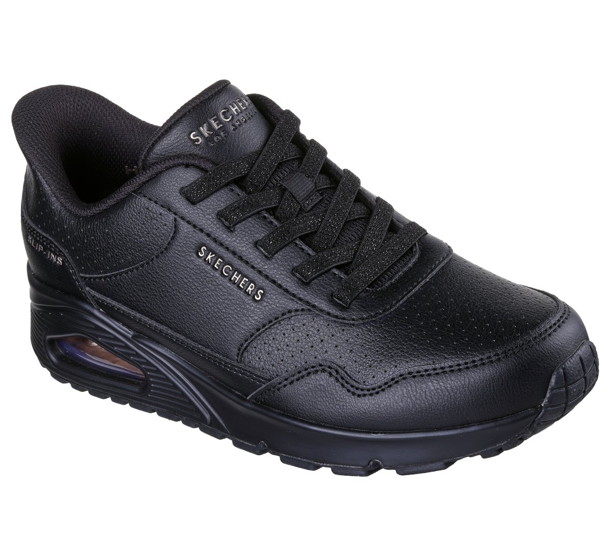 スケッチャーズ スリップインズ 23cm SKECHERS スケッチャーズ ハンズフリー スリップインズ 男の子
