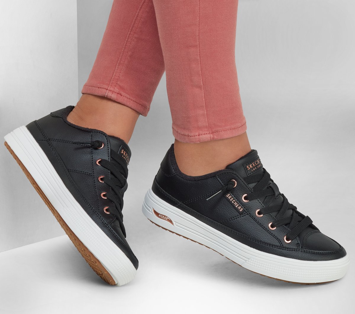 【ひなたバーバ】SKECHERS GO GOLF ArchFit ひなたバーバ様専用】SKECHERS GO GOLF ArchFit - メルカリ