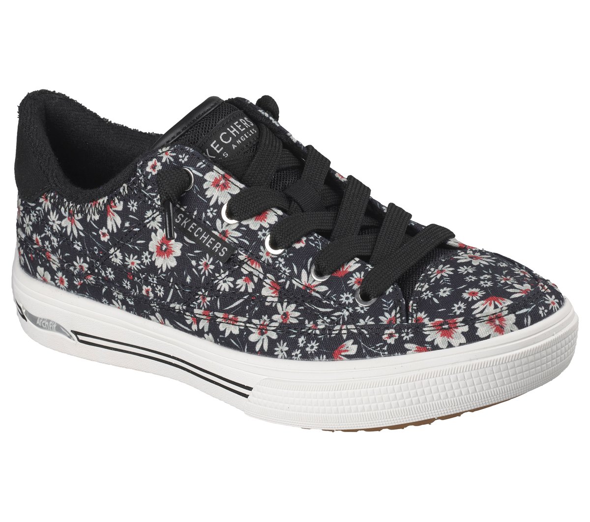 Arch Fit Arcade - Print Powa