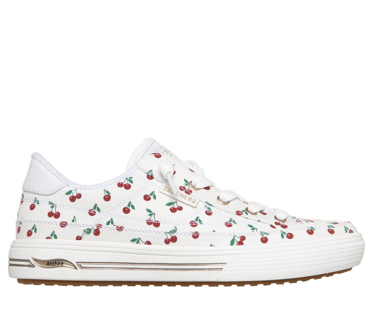 Arch Fit Arcade - Print Powa