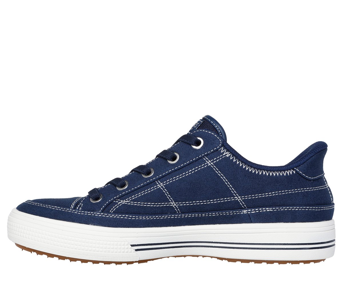 かや Shop Skechers Skechers Slip-Ins: GOwalk Arch Fit - Wavy Sky