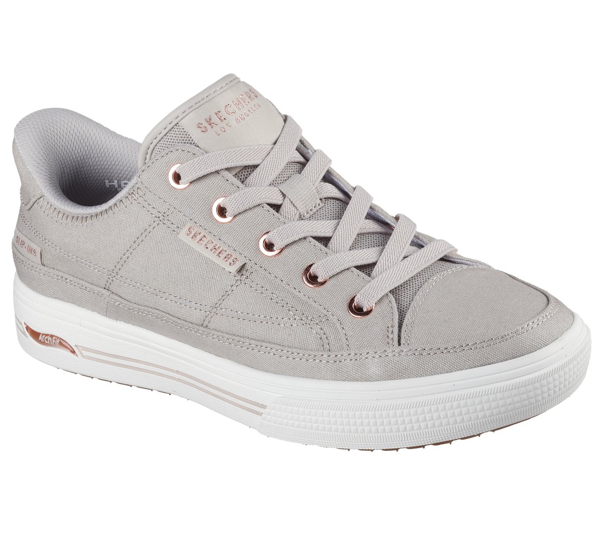 Skechers Slip-ins: Arch Fit Arcade - See Ya There