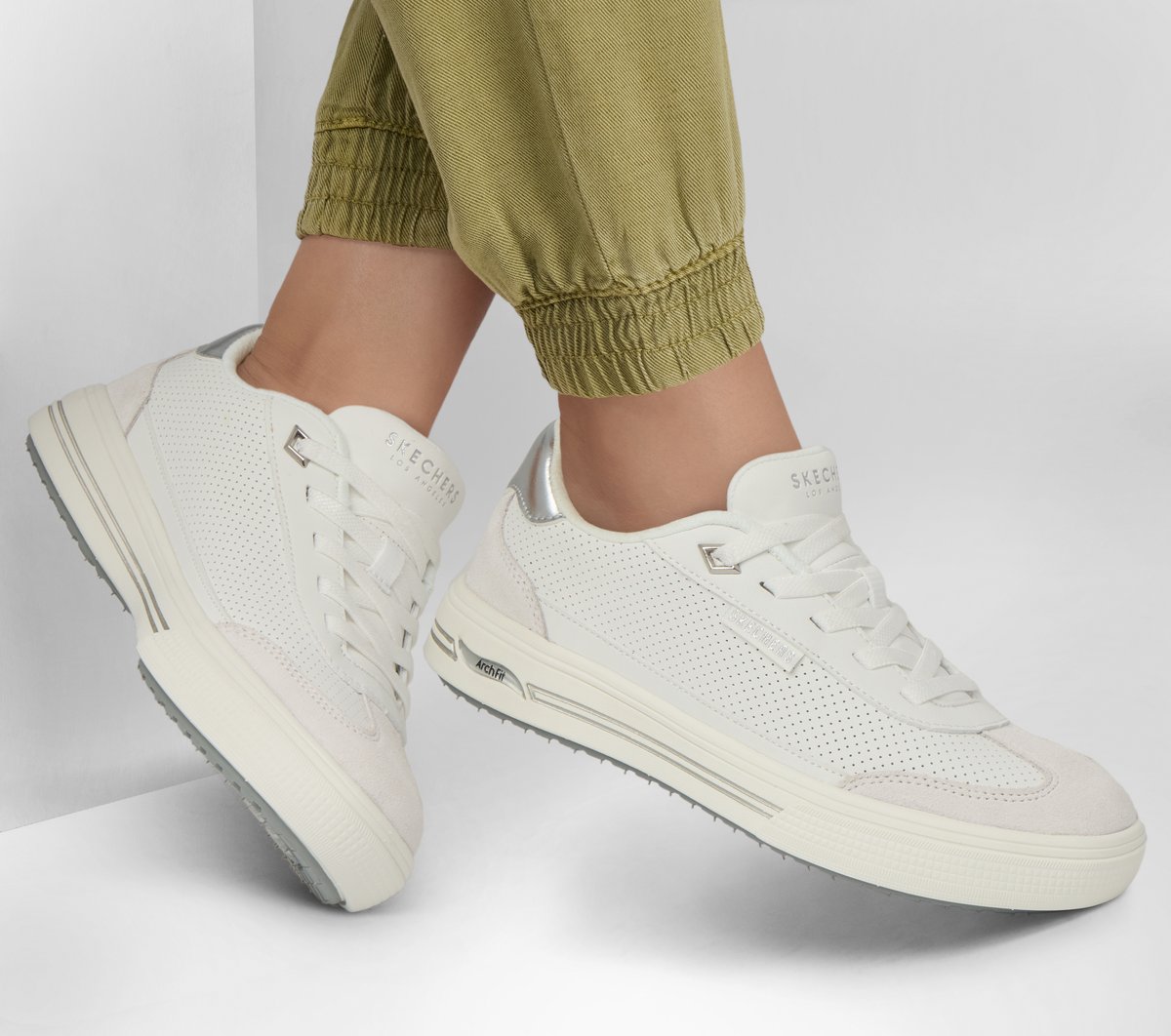 Arch Fit Arcade - Diamond Daze