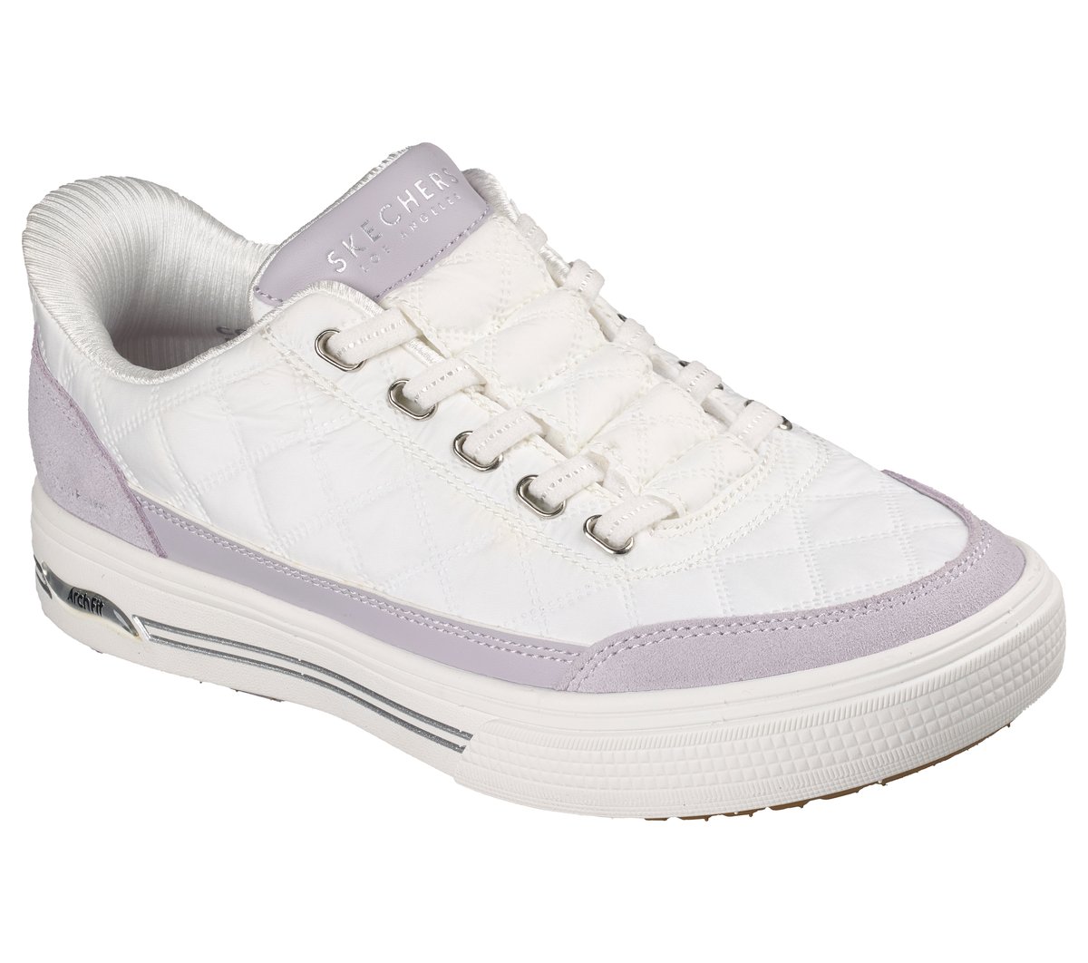 Skechers Slip-ins: Arch Fit Arcade - Cozy Fit Cuddle Steps