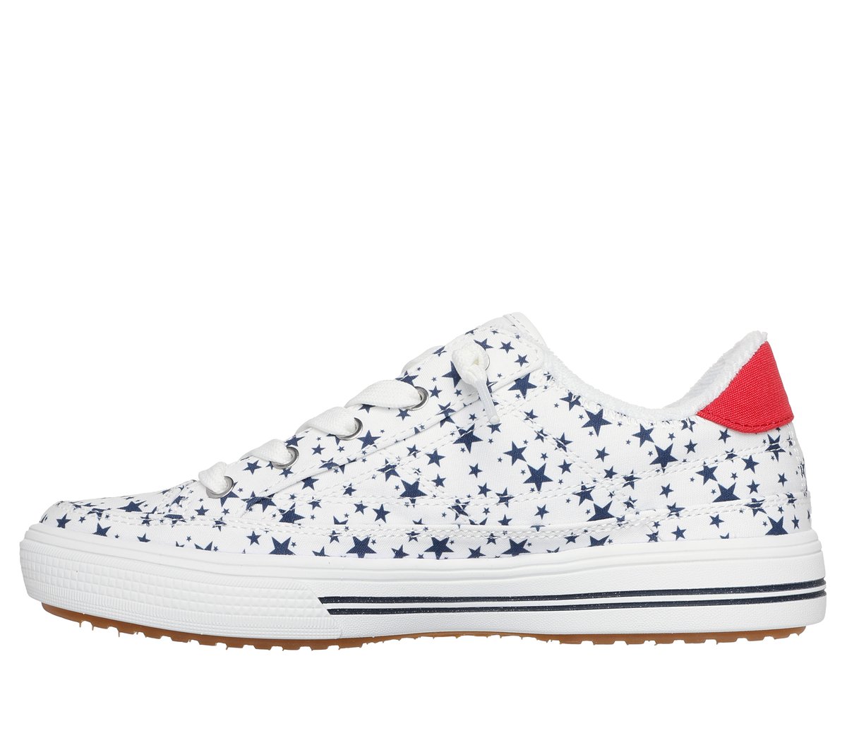 Arch Fit Arcade - Born Free