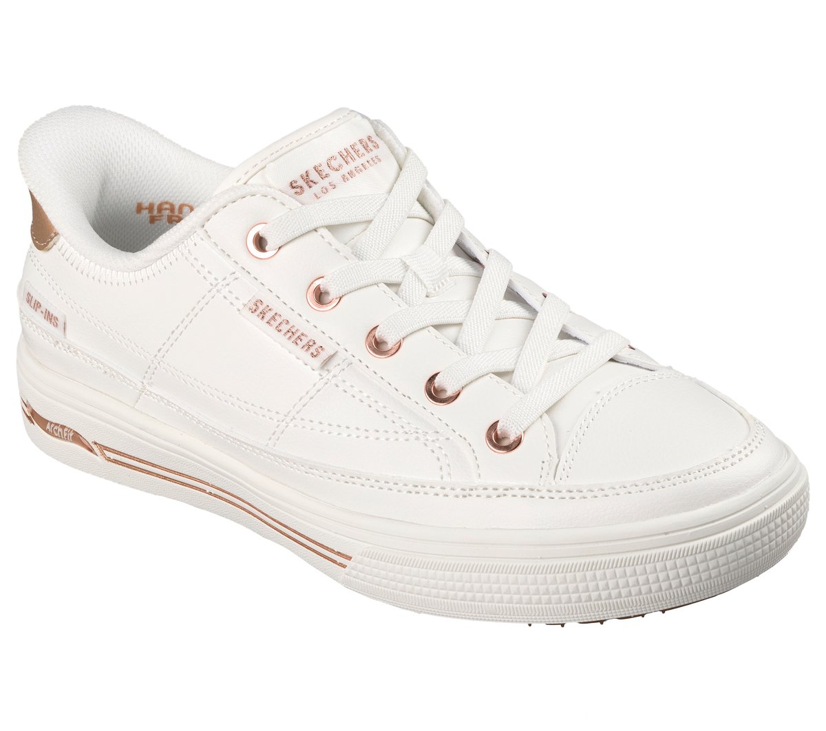 Skechers Slip-ins: Arch Fit Arcade - Catch Ya There | SKECHERS UK